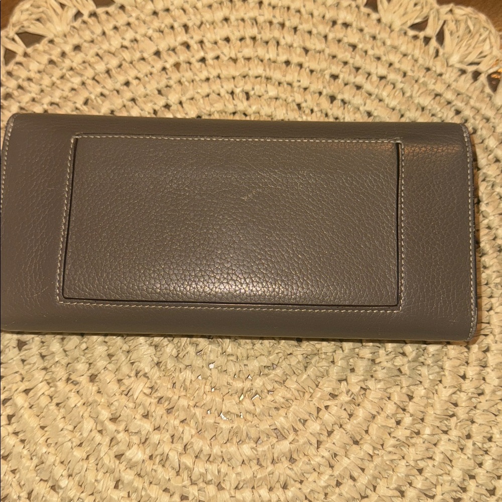 Celine Paris Leather Wallet - Picture 8 of 16